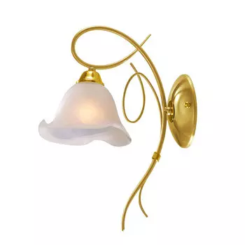 Настенное бра Северный свет Экстра 2075