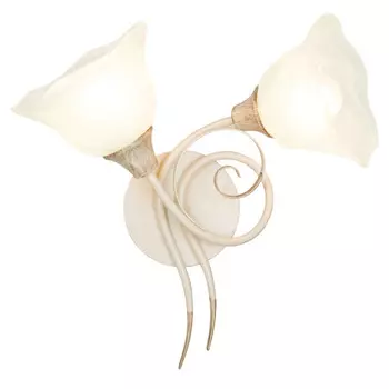 Настенное бра Северный свет Кадриль 2219