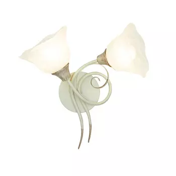 Настенное бра Северный свет Кадриль 2221