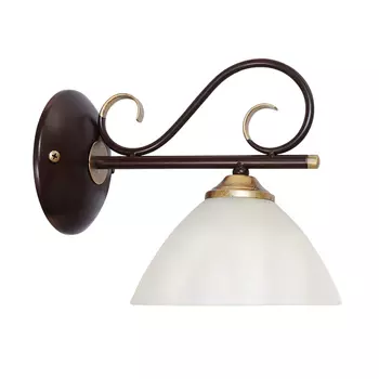 Настенное бра Северный свет Кантри 2163