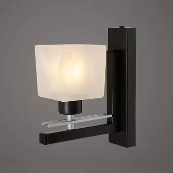 Настенное бра Северный свет Крокус 2318