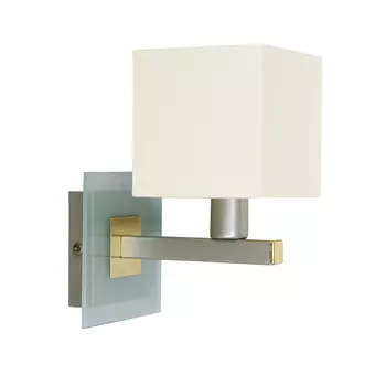 Настенное бра Северный свет Квадро 2148