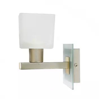 Настенное бра Северный свет Квадро 21491