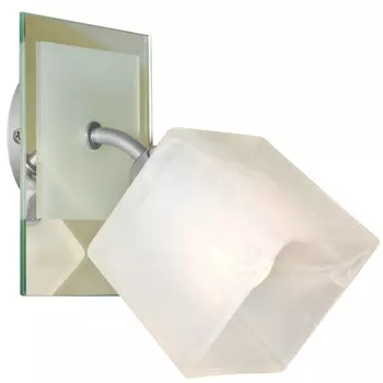 Настенное бра Северный свет Квант 1 2131