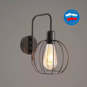 Настенное бра Северный свет Мираж 2366