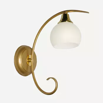 Настенное бра Северный свет Орбита 2087