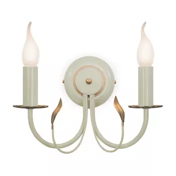 Настенное бра Северный свет Пальмира 2227