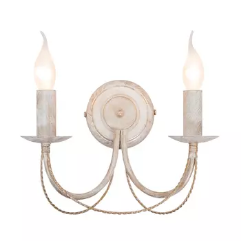 Настенное бра Северный свет Палермо 2270