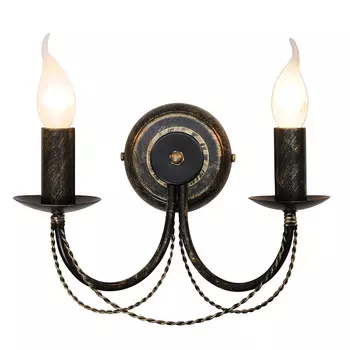 Настенное бра Северный свет Палермо 2271