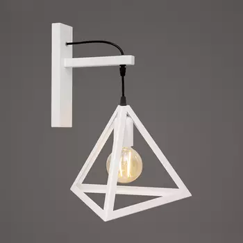 Настенное бра Северный свет Пирамида 2333