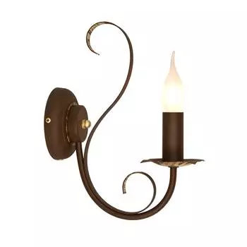 Настенное бра Северный свет Полонез 2249