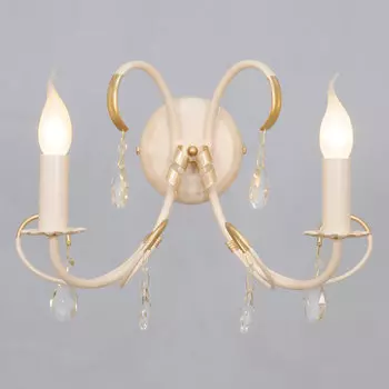 Настенное бра Северный свет Прованс 2216