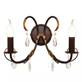 Настенное бра Северный свет Прованс 2217