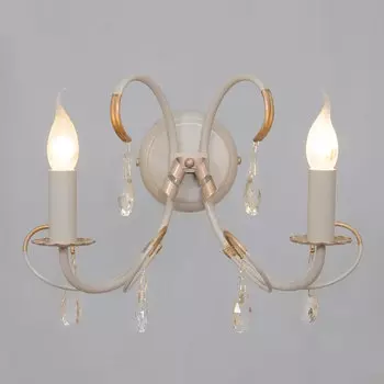 Настенное бра Северный свет Прованс 2218