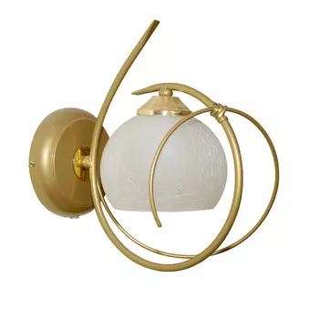 Настенное бра Северный свет Рапсодия 2115