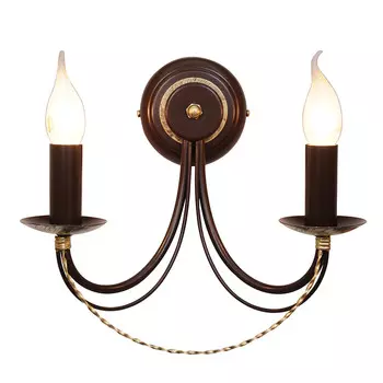 Настенное бра Северный свет Рим 2236