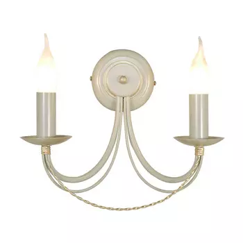 Настенное бра Северный свет Рим 2237