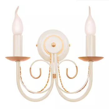 Настенное бра Северный свет Романс 2207