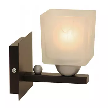 Настенное бра Северный свет Рондо 2158