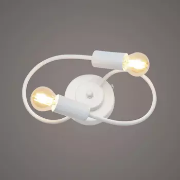 Настенное бра Северный свет Сфера 2343