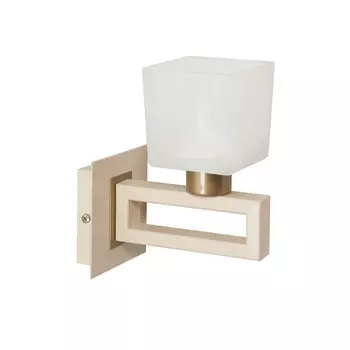 Настенное бра Северный свет Шанс 21772