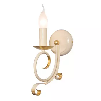 Настенное бра Северный свет Сицилия 2238