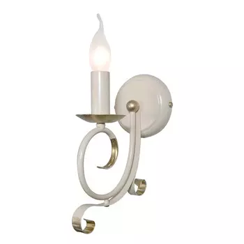 Настенное бра Северный свет Сицилия 2240