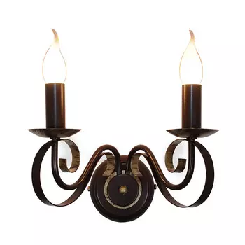 Настенное бра Северный свет Симфония 2195