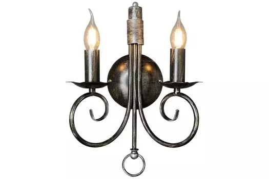 Настенное бра Северный свет Толедо 2284