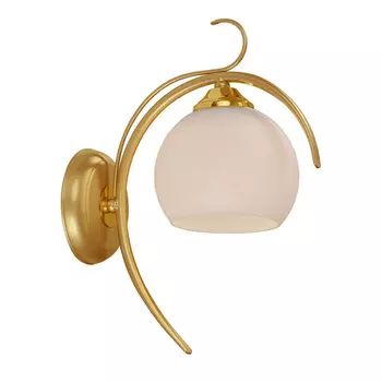 Настенное бра Северный свет Топаз 2101