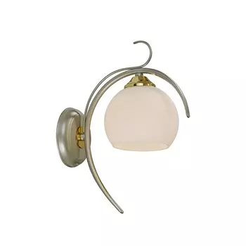 Настенное бра Северный свет Топаз 2102