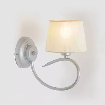 Настенное бра Северный свет Твист 2306