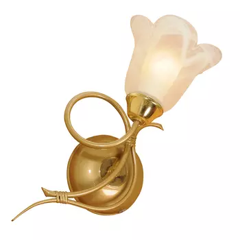 Настенное бра Северный свет Венеция 2142