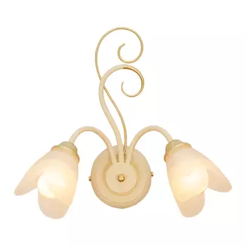 Настенное бра Северный свет Виола 2272