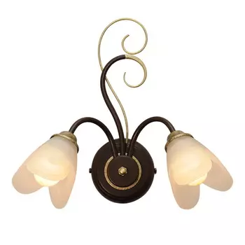 Настенное бра Северный свет Виола 2273