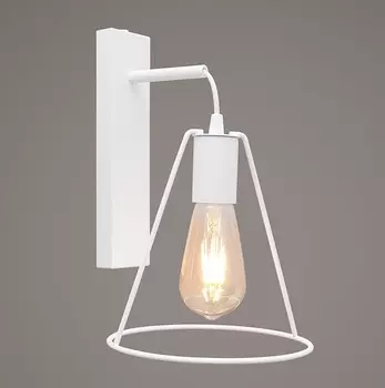 Настенное бра Северный свет Забава 2356