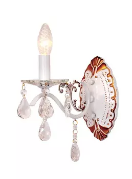 Настенное бра SilverLight 727.41.1