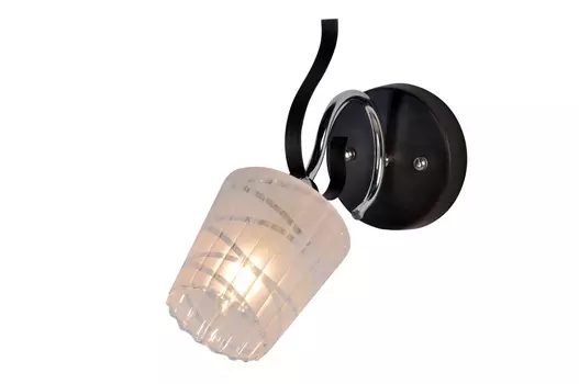 Настенное бра SilverLight Kin 224.49.1