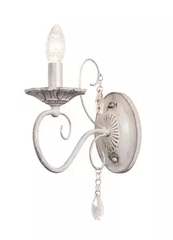 Настенное бра SilverLight Laura 259.41.1