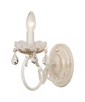 Настенное бра SilverLight Laurita 260.41.1