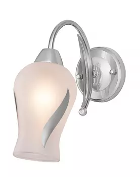 Настенное бра SilverLight Lorian 135.44.1