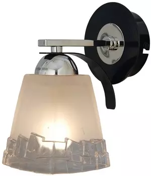 Настенное бра SilverLight Montenegro 703.49.1