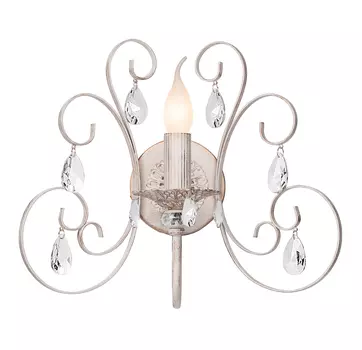 Настенное бра SilverLight Vienna 155.41.1