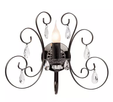 Настенное бра SilverLight Vienna 155.49.1