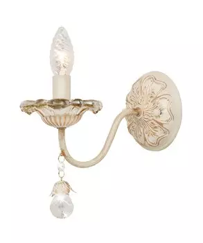 Настенное бра SilverLight Vivienne 735.41.1