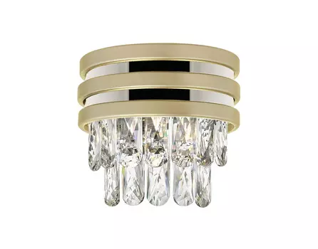 Настенное бра Simple Story 5581 5581-1WL