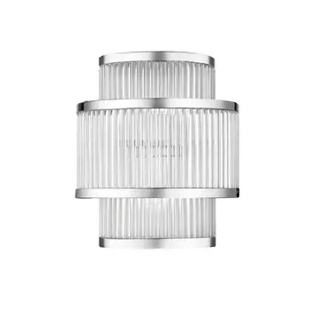 Настенное бра Simple Story 5831 5831-2WL