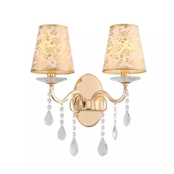 Настенное бра ST Luce Aumentato SL176.201.02