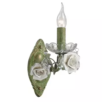 Настенное бра ST Luce Boccola SL698.801.01