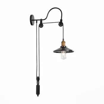 Настенное бра ST Luce Curiosita SL270.401.01